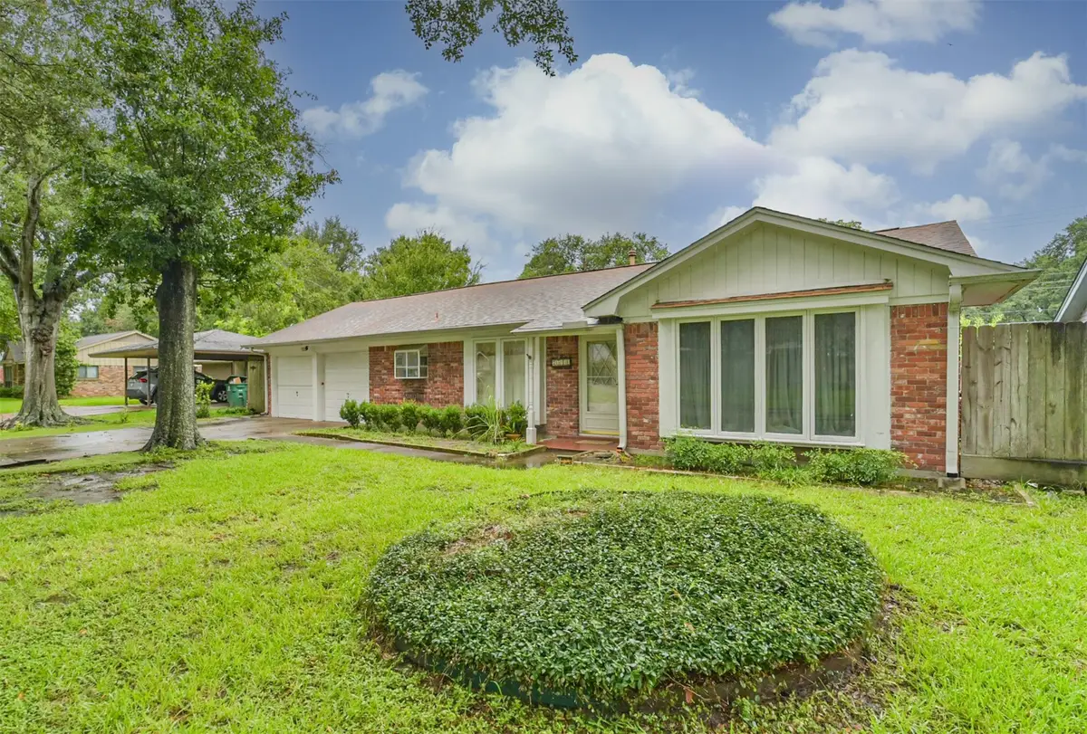 7510 Romney Road, Houston, TX 77036 - #1