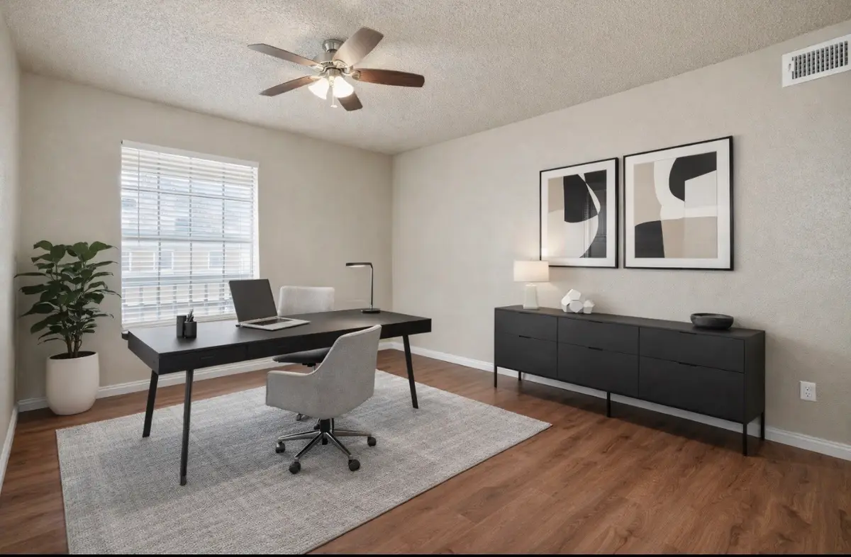 2750 Holly Hall Street #506, Houston, TX 77054 - #1