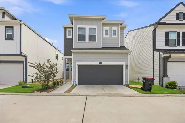 11415 Waterford Spring Trail, Houston, TX 77047