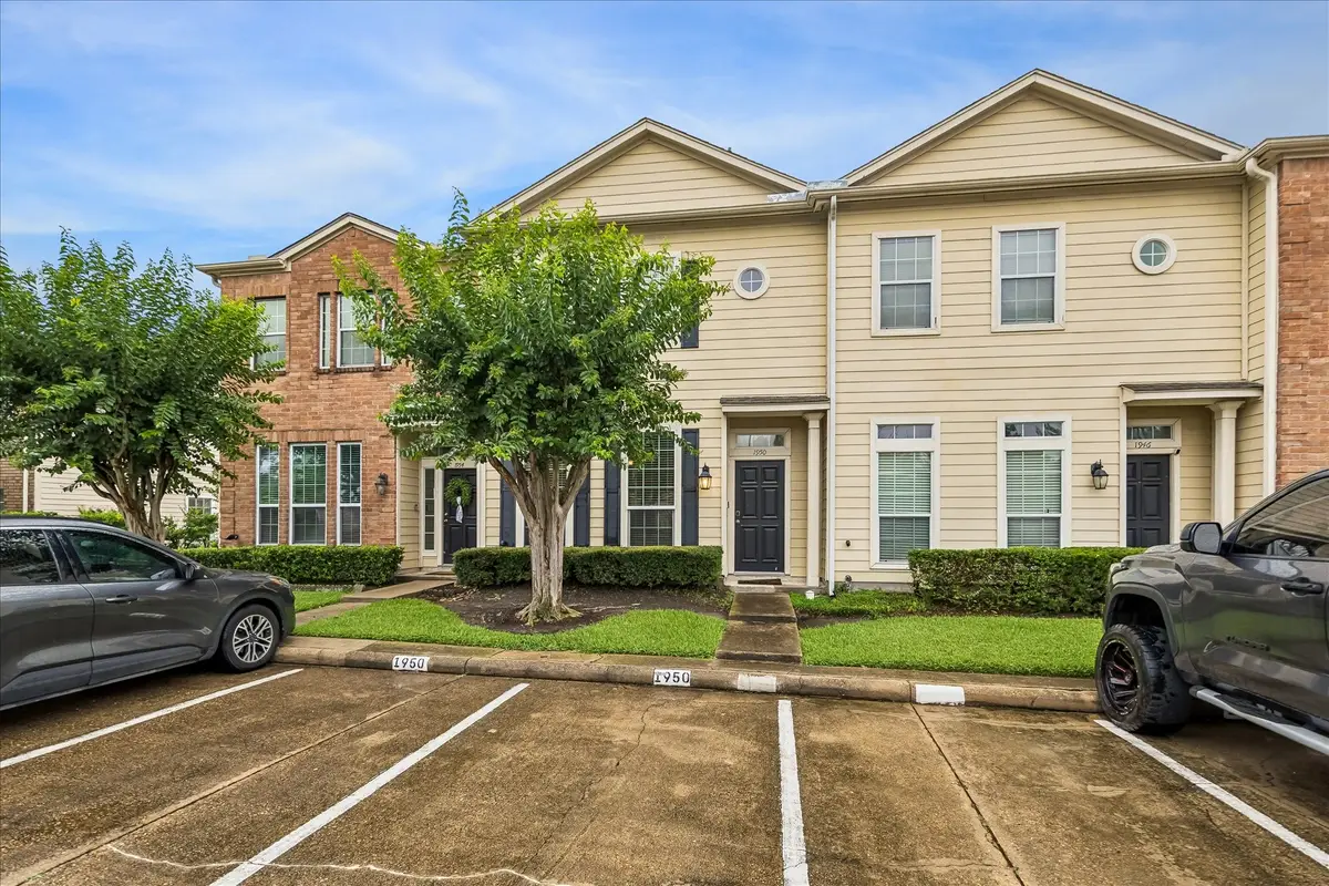 1950 Gentryside Drive, Houston, TX 77077 - #1