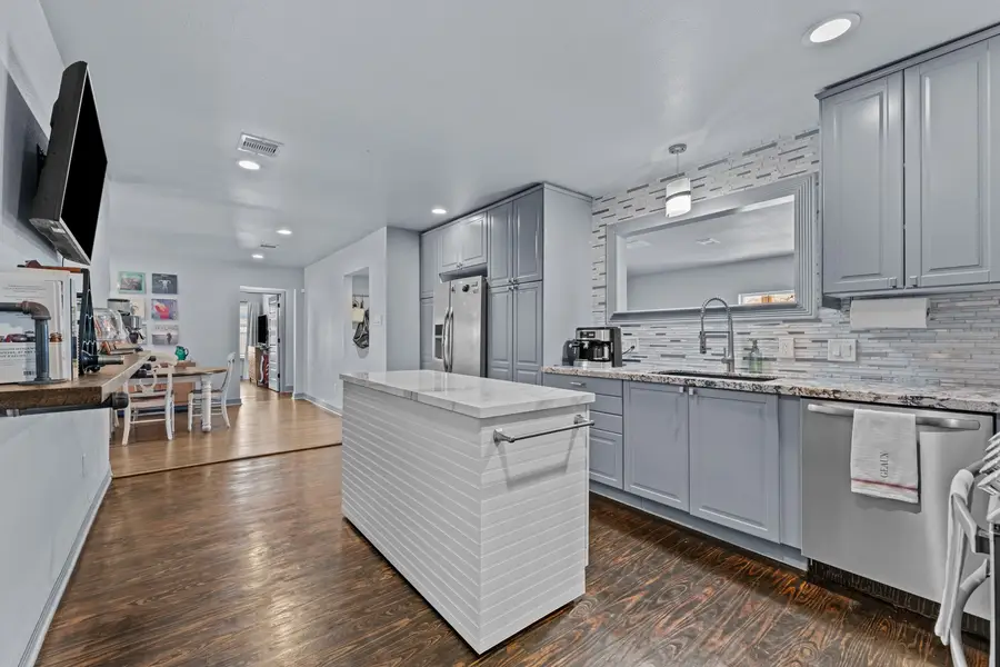 1118 Jocelyn Street, Houston, TX 77023 - #3