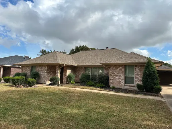 1809 Oklahoma Avenue, Deer Park, TX 77536