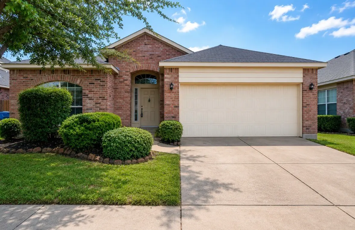 21135 Kirklands Wood, Houston, TX 77095 - #1