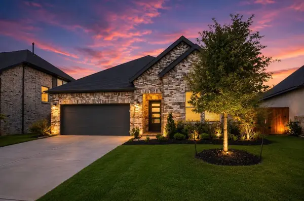31915 Sky Ridge Lane, Fulshear, TX 77441