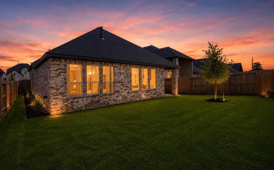 31915 Sky Ridge Lane, Fulshear, TX 77441 - #3