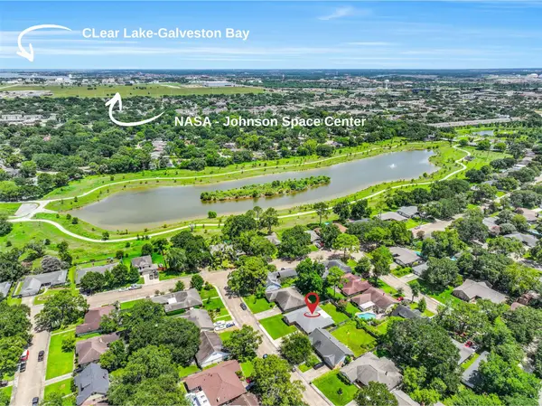 1630 Beachcomber Lane, Houston, TX 77062
