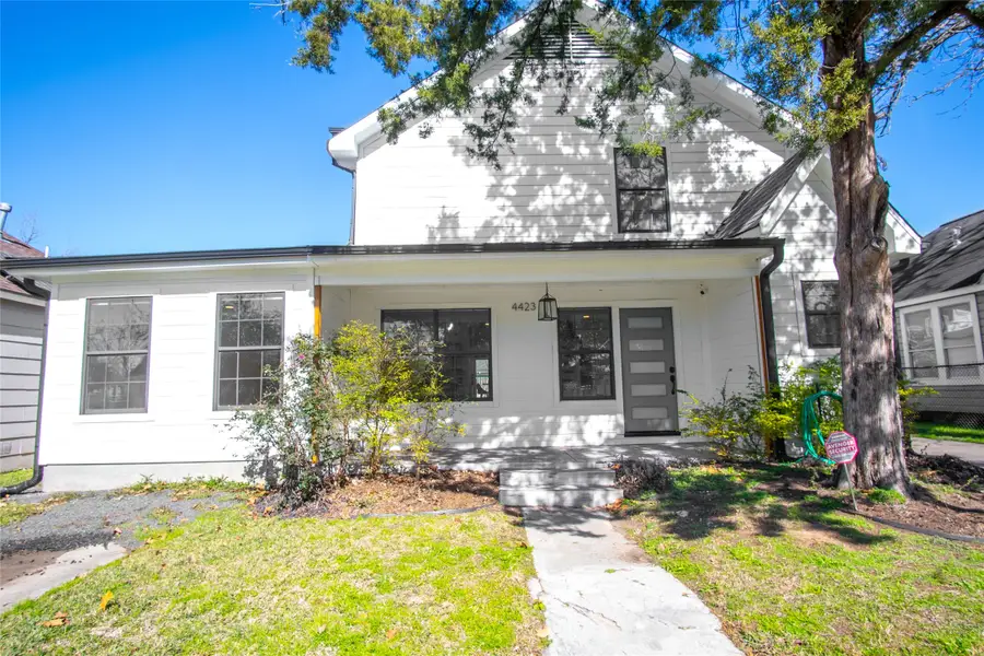 4423 Coyle Street, Houston, TX 77023 - #2