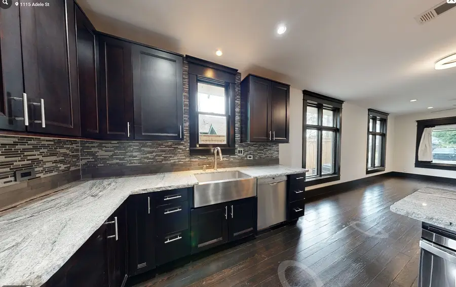 1115 Adele Street, Houston, TX 77009 - #3