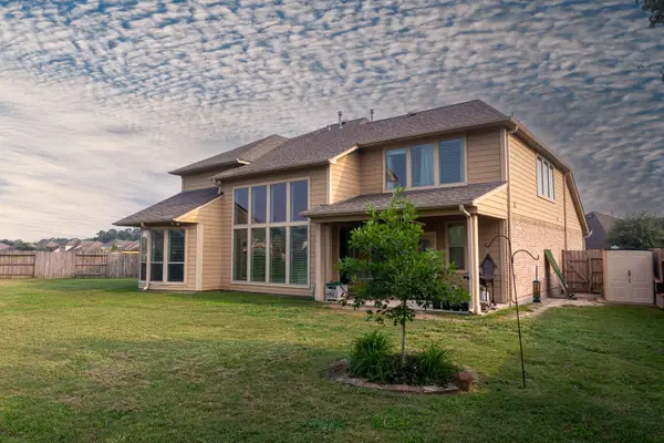 2803 Woodland Glen Lane, Conroe, TX 77385