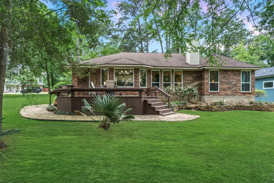 15204 Jamaica Drive, Willis, TX 77318 - #2