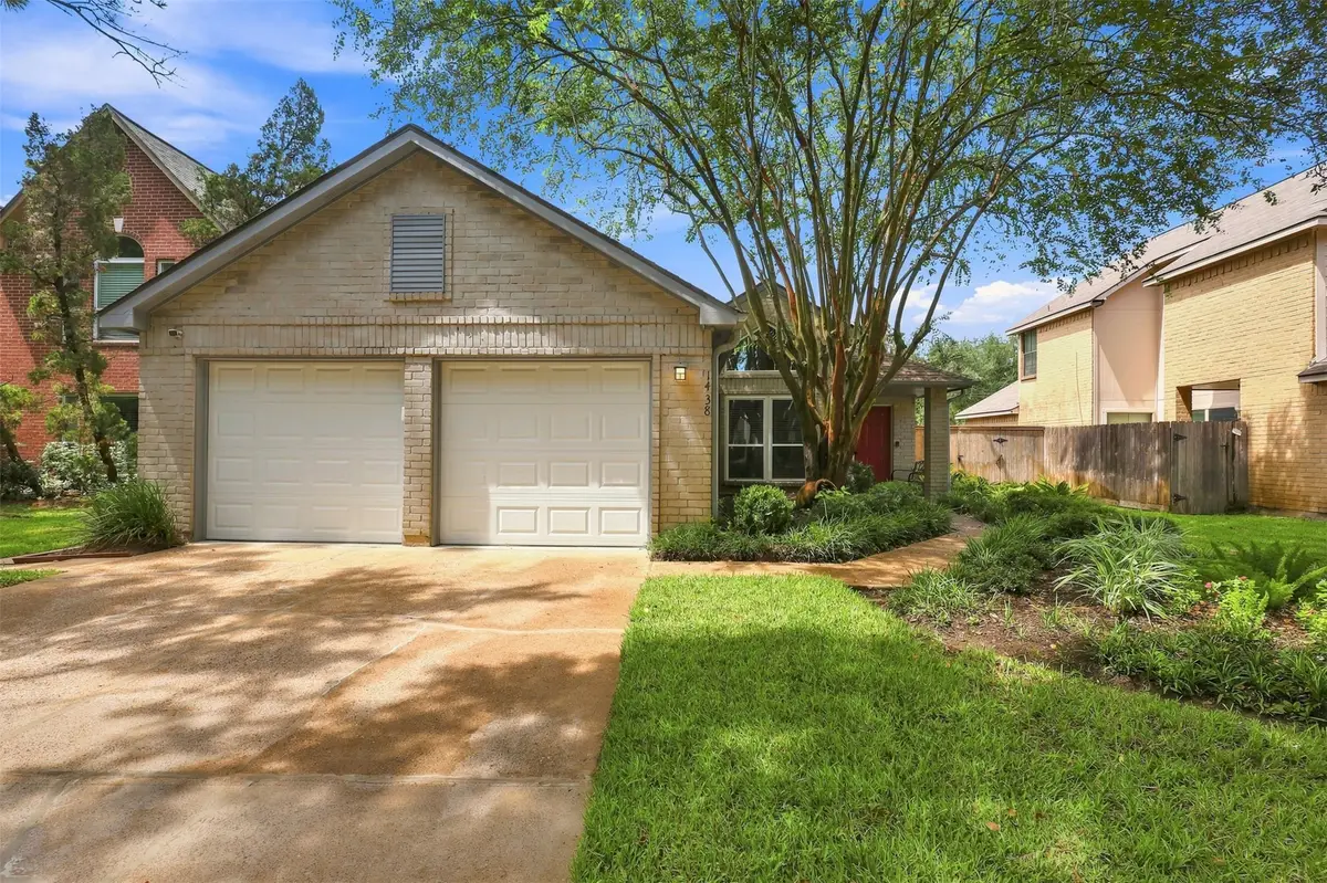 1438 Middlesbrough Lane, Missouri City, TX 77459 - #1