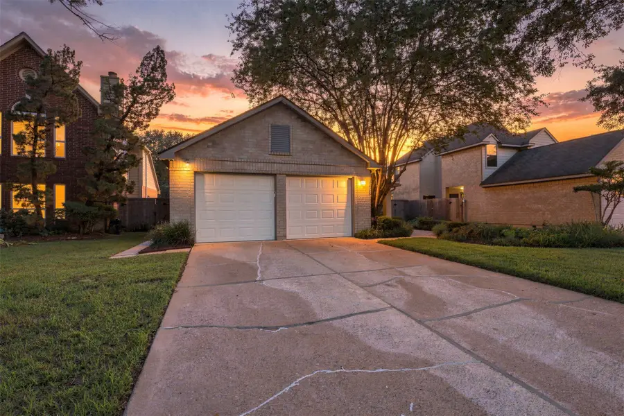 1438 Middlesbrough Lane, Missouri City, TX 77459 - #2