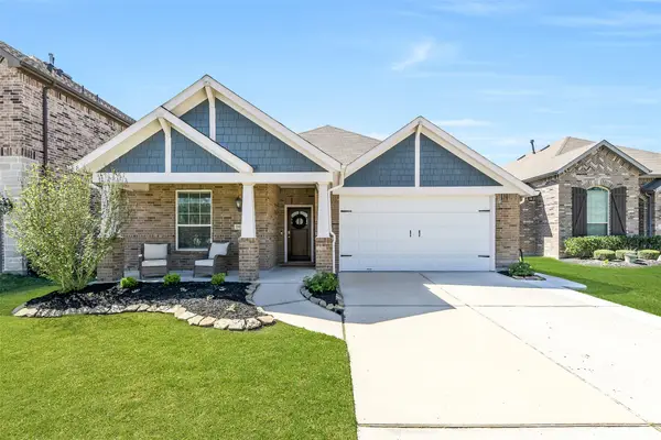 29519 Crimson Beech Drive, Spring, TX 77386
