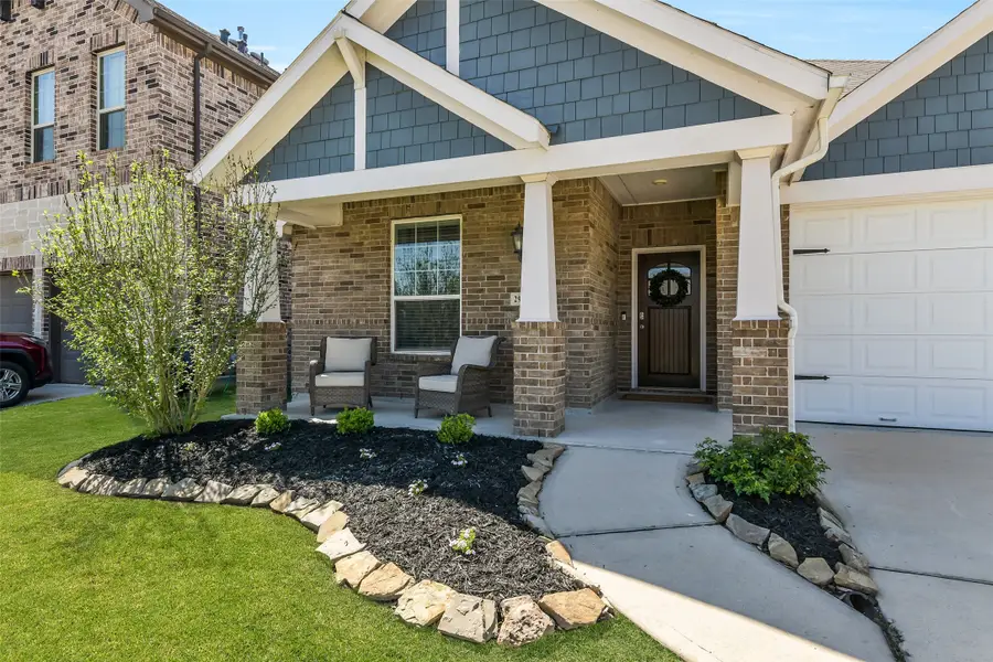 29519 Crimson Beech Drive, Spring, TX 77386 - #2