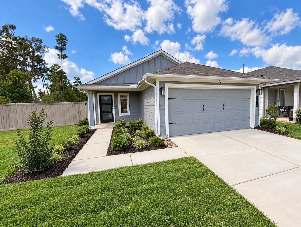 14244 Fern Meadows Drive, Splendora, TX 77372 - #1