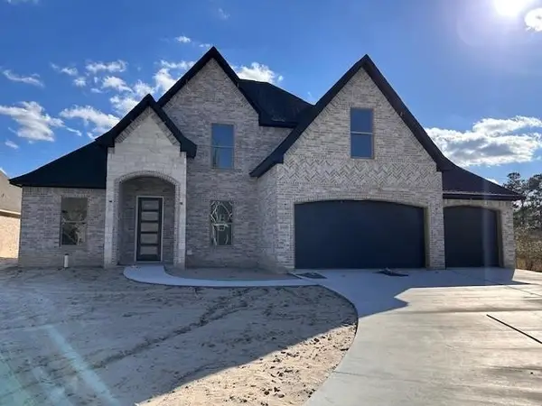 1350 Jared Drive, Lumberton, TX 77657