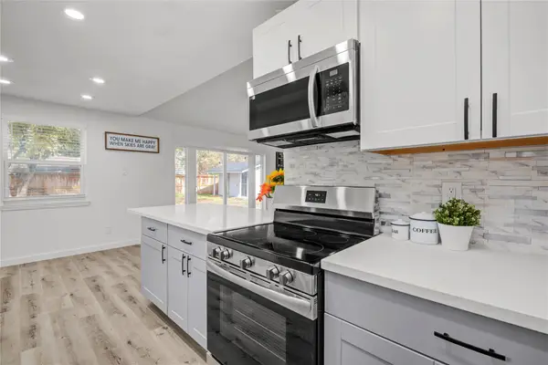 5742 Cartagena Street, Houston, TX 77035