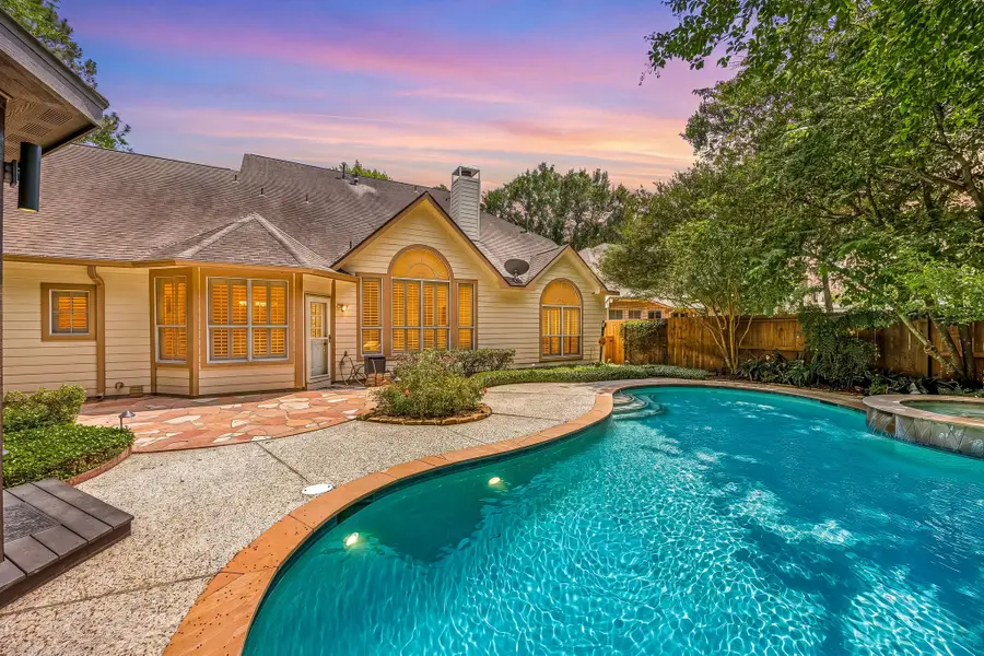 10 Latticeleaf Place, The Woodlands, TX 77382 - #2