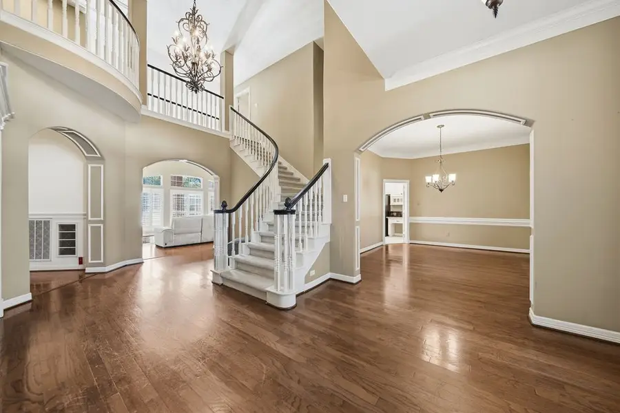 5811 Desert Oak Way, Spring, TX 77379 - Image #3