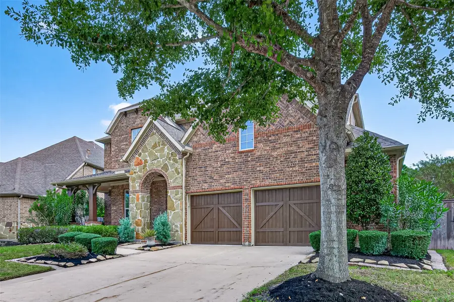 5219 Tyler Park Lane, Katy, TX 77494 - #2