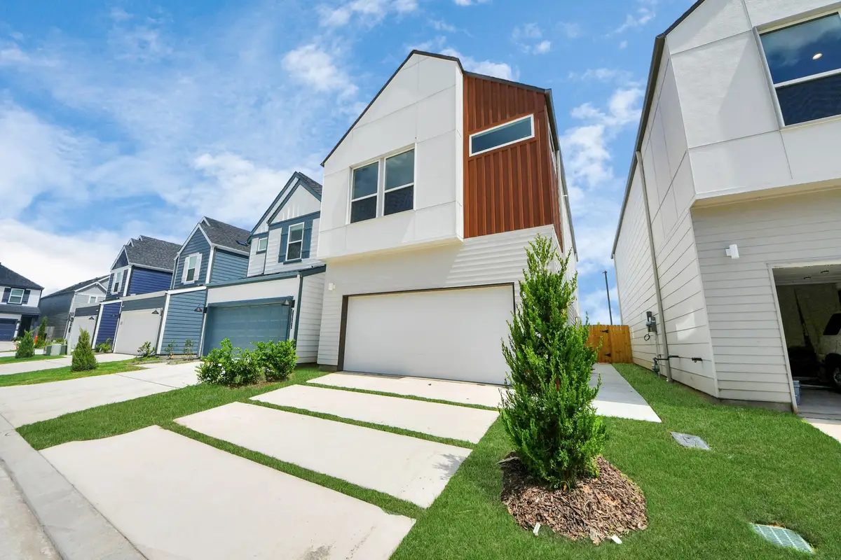 3005 Ocean Cay Drive, Houston, TX 77047 - Image #1