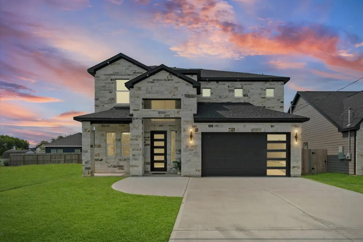 11625 N D Street, La Porte, TX 77571 - #1