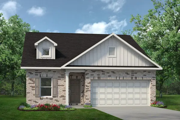 281 Green Juniper Way, Pattison, TX 77423