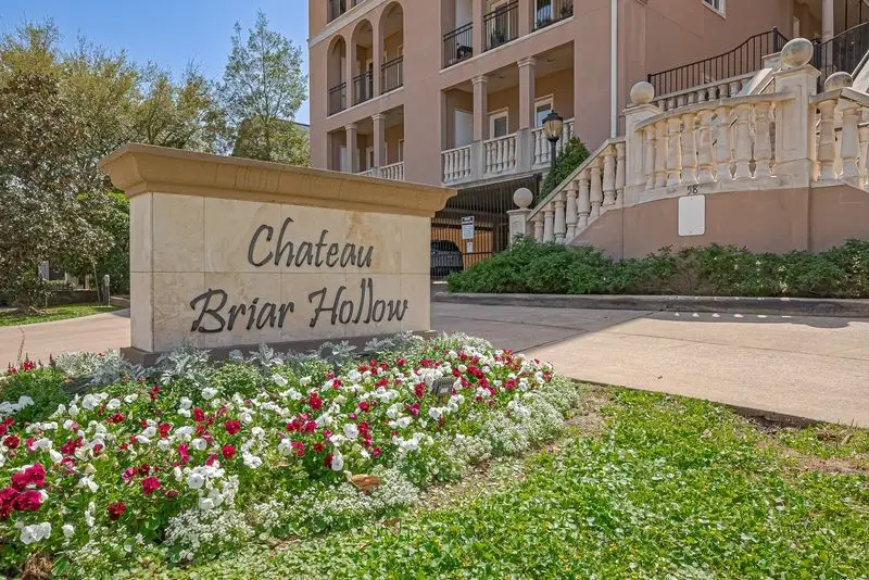 58 Briar Hollow Lane #303, Houston, TX 77027 - #2