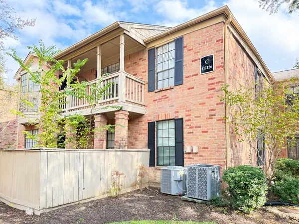2255 Braeswood Park Drive #117, Houston, TX 77030