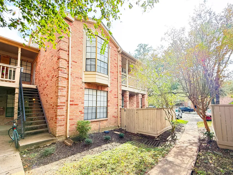 2255 Braeswood Park Drive #117, Houston, TX 77030 - #2