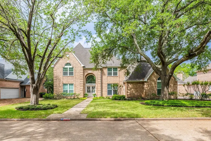 1534 Mission Springs Drive, Katy, TX 77450 - #2