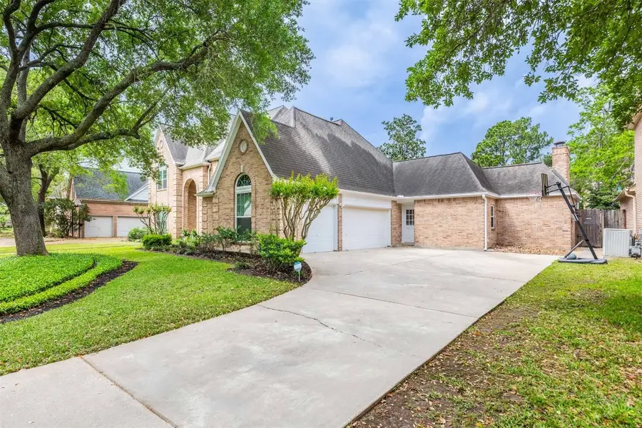 1534 Mission Springs Drive, Katy, TX 77450 - #3