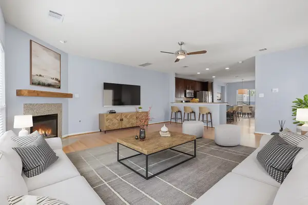 5706 Cornish Street #E, Houston, TX 77007