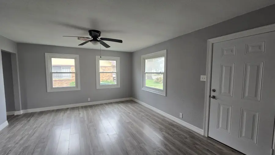 8654 Tilgham Street, Houston, TX 77029 - #3