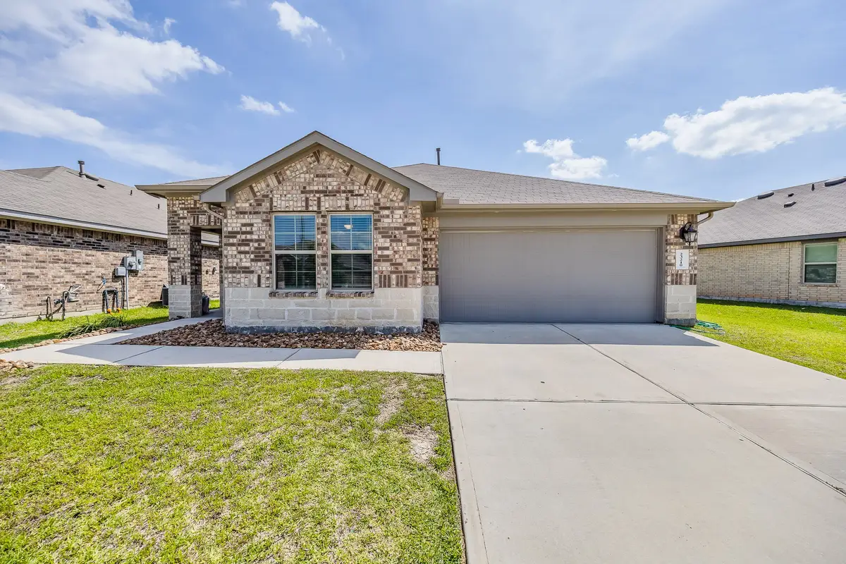23210 Barberry Creek Trail, Spring, TX 77373 - #1