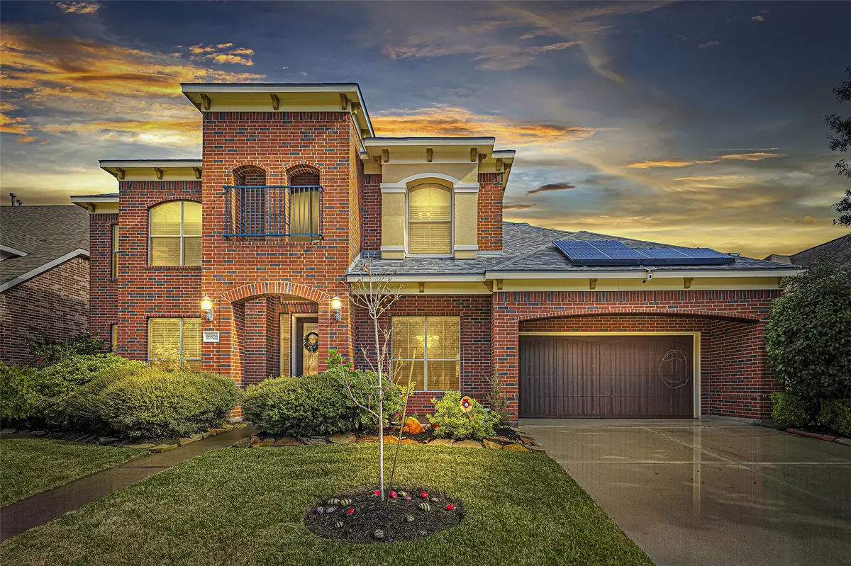 16826 Fondness Park Drive, Spring, TX 77379 - Image #1