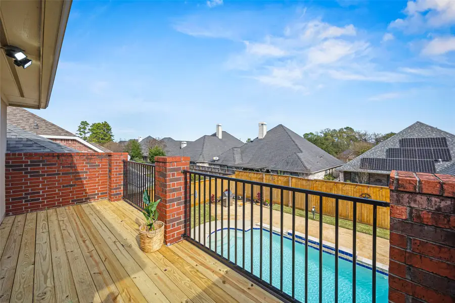 16826 Fondness Park Drive, Spring, TX 77379 - Image #2