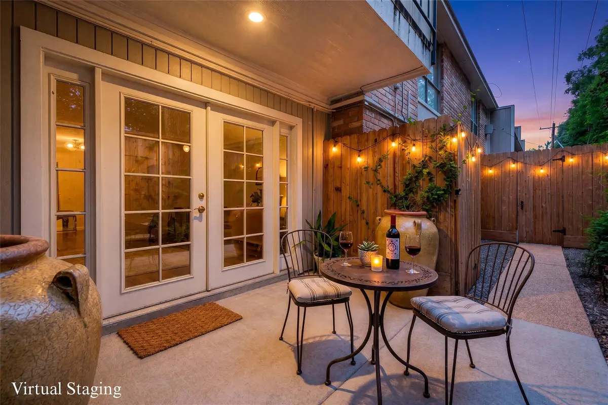 2224 S Piney Point Road #112, Houston, TX 77063 - #1