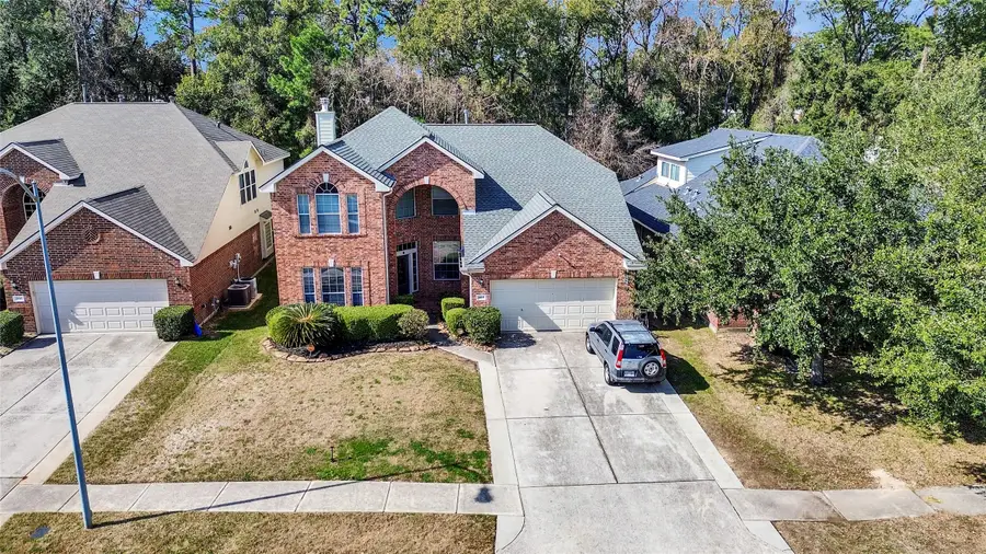 2615 Fern Lacy Drive, Spring, TX 77388 - Image #2