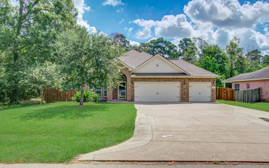 906 Wiley Drive, Magnolia, TX 77354 - Image #3