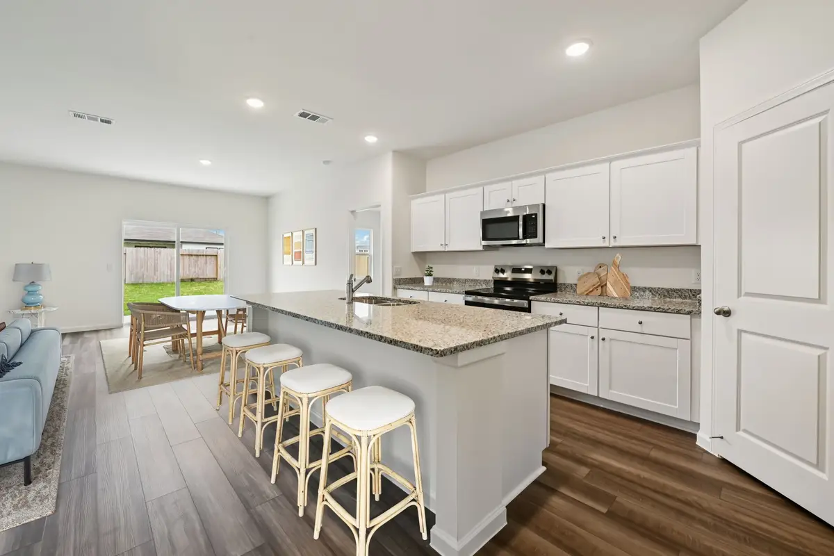 31210 Williams Landing Street, Waller, TX 77484 - #1