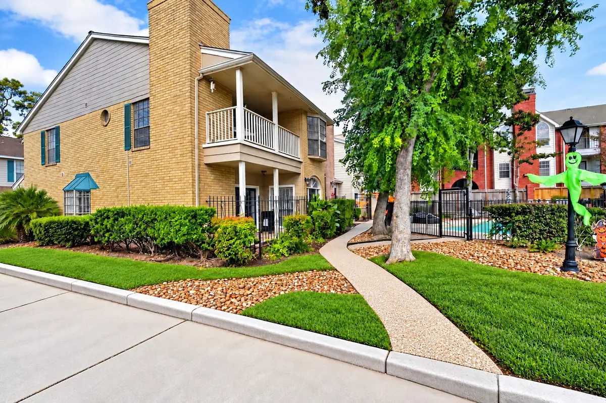 2220 Bering Drive #12, Houston, TX 77057 - #1