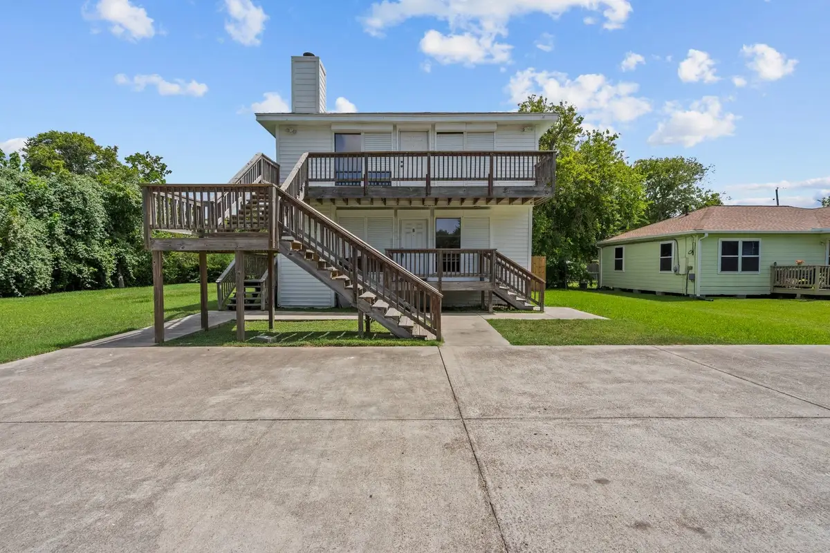 7316 Overton Street, Hitchcock, TX 77563 - #1