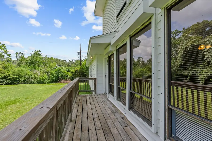 7316 Overton Street, Hitchcock, TX 77563 - #2