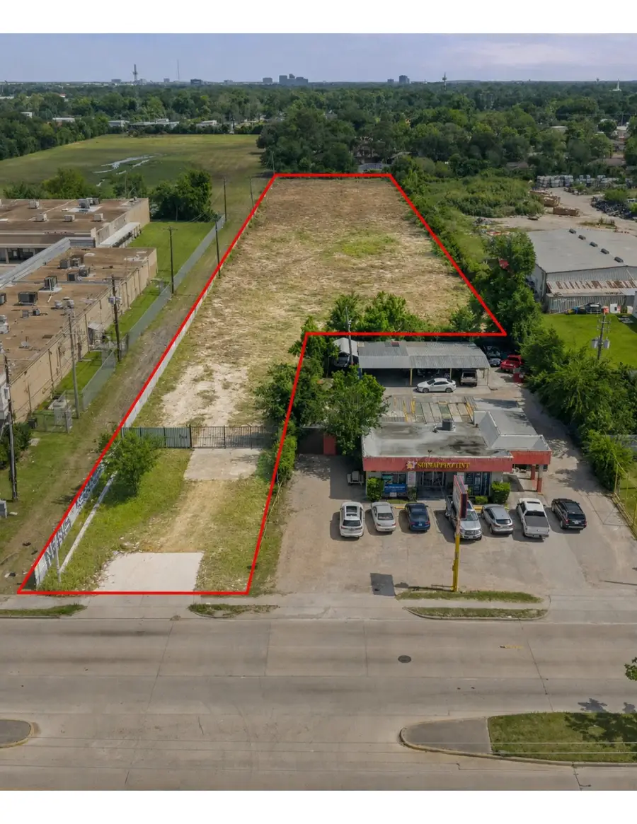 220 Little York Road, Houston, TX 77076 - #2