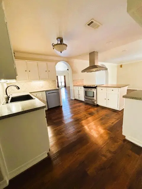 318 Ridgewood Road, Goodrich, TX 77335 - #3