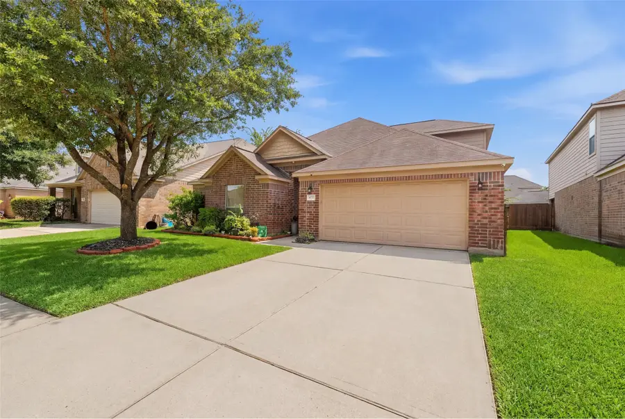 4231 Tree Moss Place, Humble, TX 77346 - #2