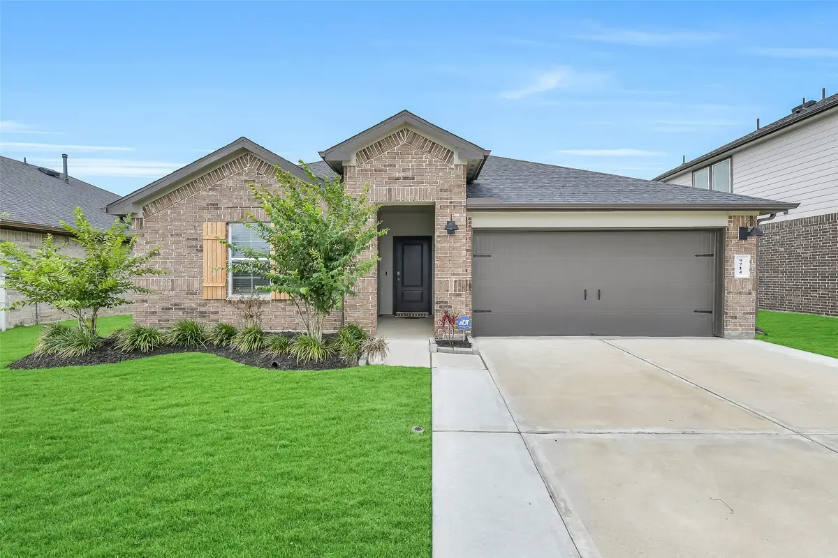 9714 Madison Avenue, Texas City, TX 77591 - #1