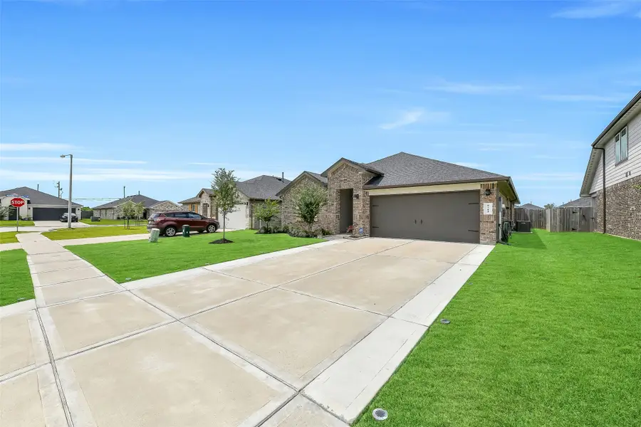 9714 Madison Avenue, Texas City, TX 77591 - #2