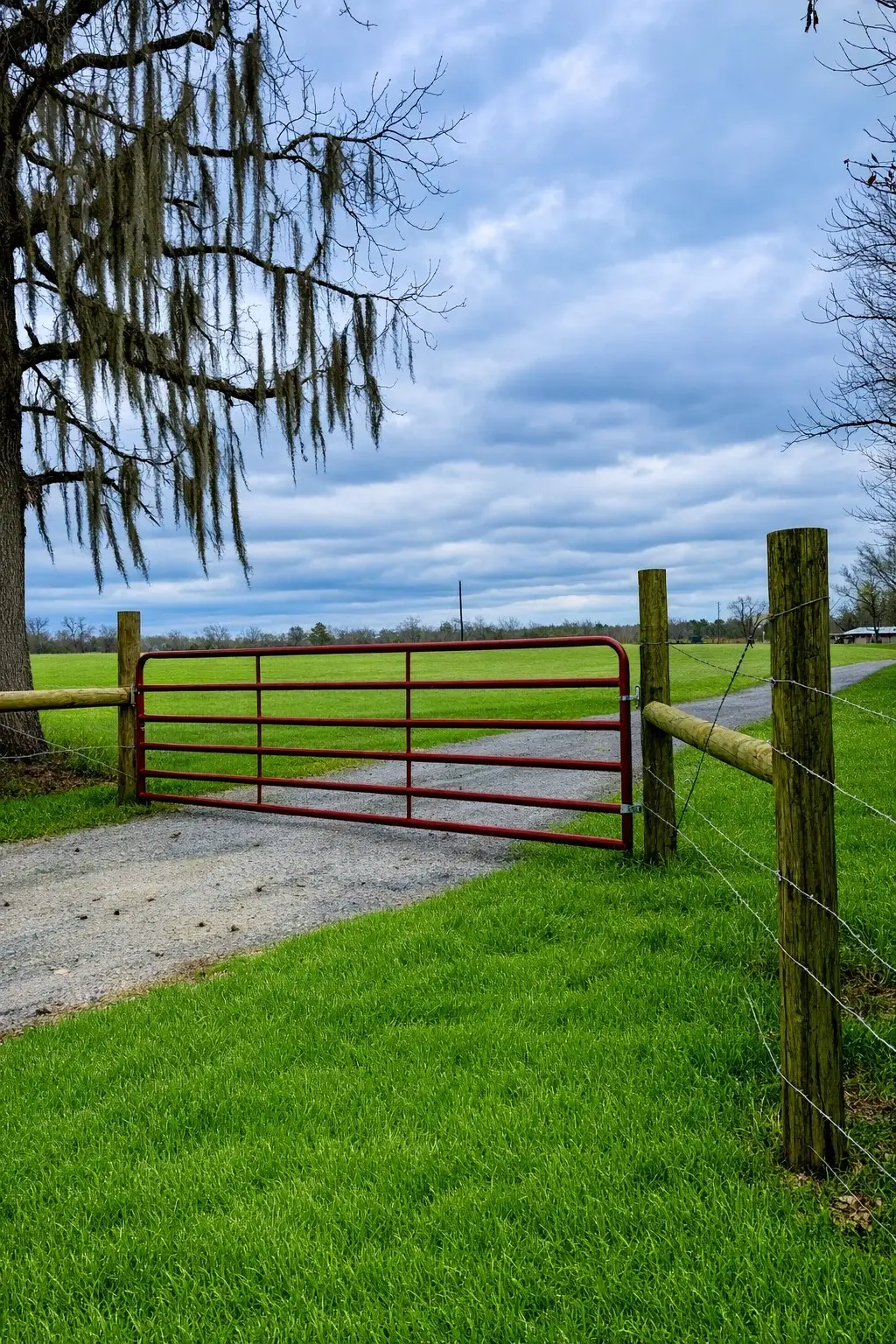 TBD A County Road 2058, Hull, TX 77564 - #1